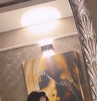 Sofi Both Hot Massage - Transsexual escort in Doha