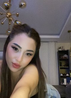 Sofi Both Hot Massage - Acompañantes transexual in Doha Photo 3 of 5