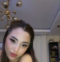 Sofi Both Hot Massage - Transsexual escort in Doha