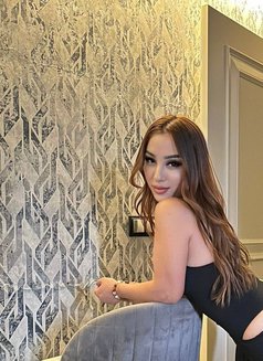 Sofi Both Hot Massage - Transsexual escort in Doha Photo 6 of 7