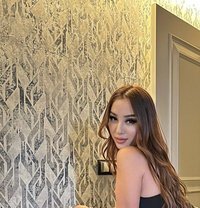 Sofi Both Hot Massage - Transsexual escort in Doha