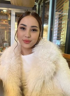 Sofi Both Hot Massage - Transsexual escort in Doha Photo 7 of 7