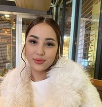 Sofi Both Hot Massage - Transsexual escort in Doha