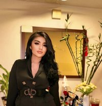 Sofi Both Hot Massage - Acompañantes transexual in Doha