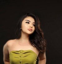 Sofi Both Hot Massage - Acompañantes transexual in Doha