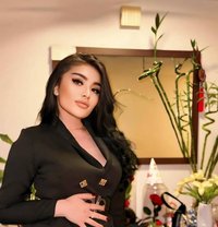 Sofi Both Hot Massage - Acompañantes transexual in Doha