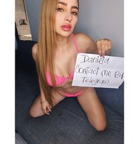 Dany - escort in Dubai Photo 1 of 7