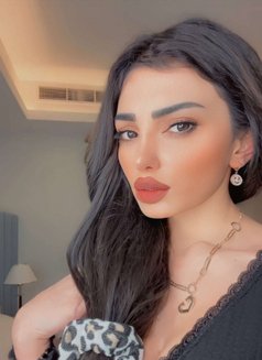 Sofi - escort in Jeddah Photo 1 of 1
