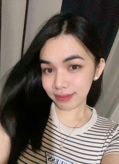 Sofi (Gfe) - Transsexual escort in Manila Photo 10 of 10