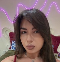 Sofi Goddess Vega - puta in Hong Kong