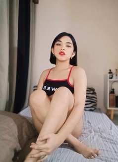 Sofi (GoodSucker) - Acompañantes transexual in Manila Photo 10 of 10