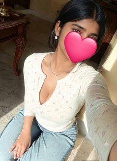 Sofi - escort in Bangalore Photo 1 of 1