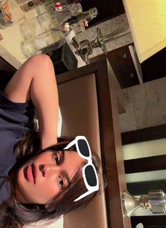 Sofi - escort in Pune Photo 1 of 2