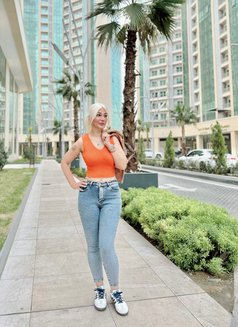 Sofi - puta in Erbil Photo 1 of 1