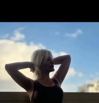 Sofi - escort in Erbil