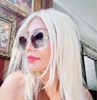 Sofi - escort in Erbil