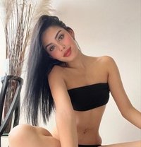 Sofi - escort in Dubai