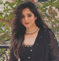 Esha Indian - escort in Dubai