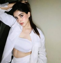 Esha Indian - escort in Dubai