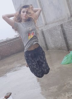 Sofi Sheikh - escort in Dubai Photo 2 of 6