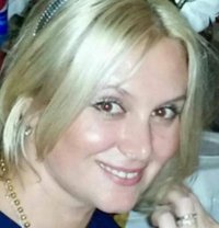 Sofi Soft - escort in Dubai