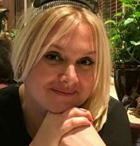 Sofi. Soft - escort in Dubai