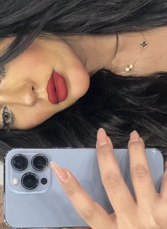 Sofi - escort in Bangkok Photo 2 of 6