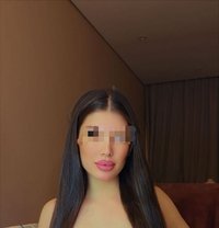 Sofi - escort in Dubai