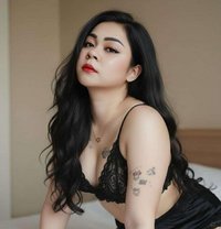Sofi - escort in Gurgaon