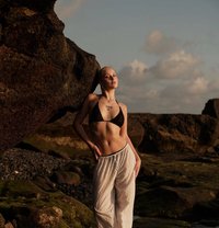 Sofi - escort in Bangkok