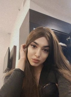 Sofi Younger Both Enjoy 🇷🇺 - Acompañantes transexual in Doha Photo 3 of 5