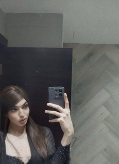 Sofi Younger Both Enjoy 🇷🇺 - Acompañantes transexual in Doha Photo 5 of 5