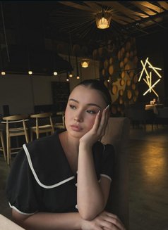 Vika 19y, Hot Teen - escort in Dubai Photo 9 of 10