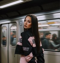 Vika 19y, Hot Teen - escort in Dubai