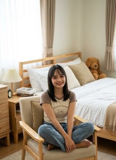 Sofia 19‘y (deep throat ) in call 2500฿ - escort in Chiang Mai Photo 3 of 10