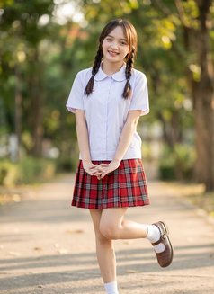 Sofia 19‘y (deep throat ) in call 2500฿ - puta in Chiang Mai Photo 9 of 16