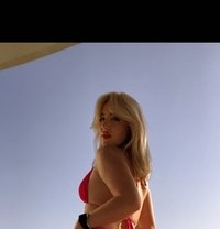 Sofia 21 Yo Sweet Teen - escort agency in Dubai