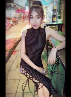 Sofia 69 🫦 - Transsexual escort in Doha Photo 18 of 18