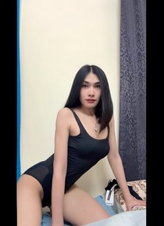 Sofia 69 - Transsexual escort in Doha Photo 19 of 21