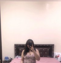 Sofia Ajman - escort in Ajmān