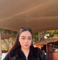 Sofia Ajman - escort in Ajmān