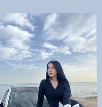 Sofia - escort in Tbilisi