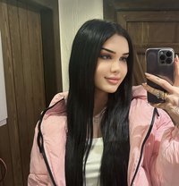Sofia - escort in Tbilisi