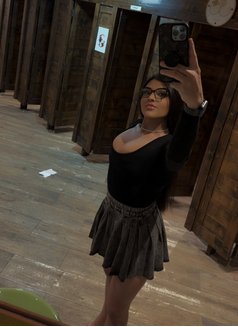 Sofia Alejandra - Transsexual escort in Bangkok Photo 1 of 11