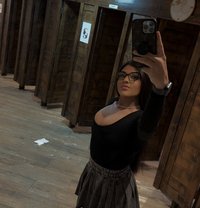 Sofia Alejandra - Transsexual escort in Bangkok