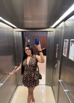 Sofia Alejandra - Transsexual escort in Bangkok Photo 4 of 11