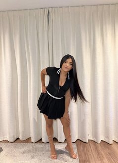 Sofia Alejandra - Transsexual escort in Bangkok Photo 8 of 11