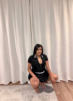 Sofia Alejandra - Transsexual escort in Bangkok Photo 10 of 11