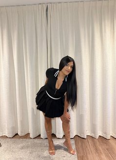 Sofia Alejandra - Transsexual escort in Bangkok Photo 11 of 11