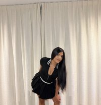 Sofia Alejandra - Transsexual escort in Bangkok Photo 11 of 11